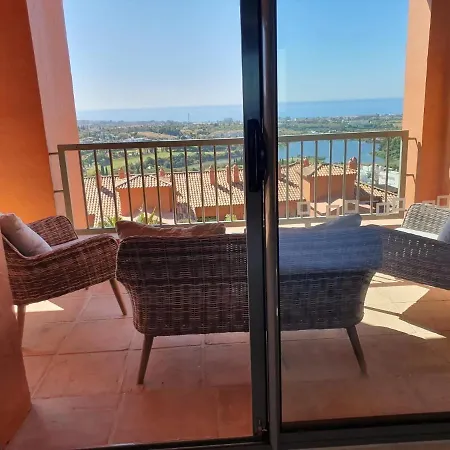 Royal 2 /freewifi,sharedpool,freeparking * Malaga